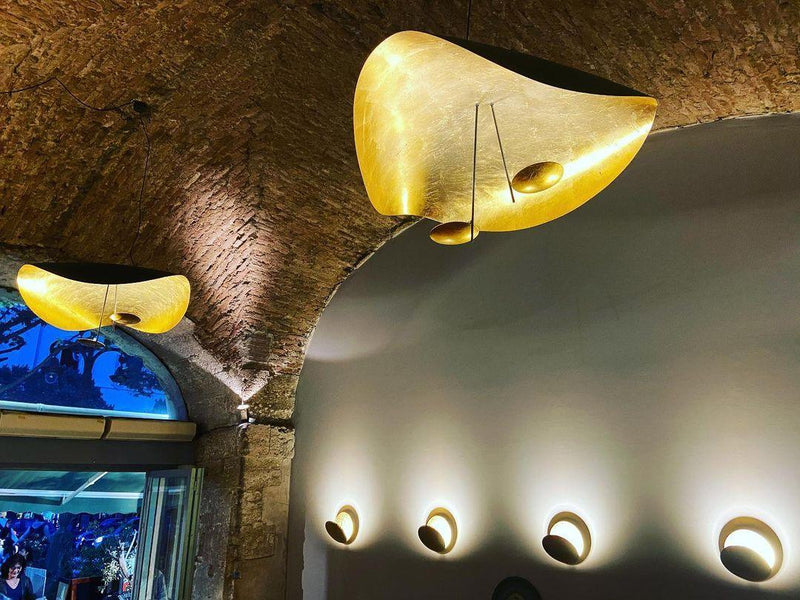 Giorgio Pendant Light-DWHOME