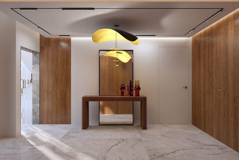 Giorgio Pendant Light-DWHOME