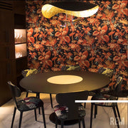 Giorgio Pendant Light-DWHOME