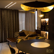 Giorgio Pendant Light-DWHOME