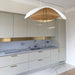 Lederam Manta Pendant Light - Vakkerlight