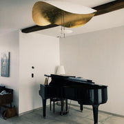 Giorgio Pendant Light-DWHOME