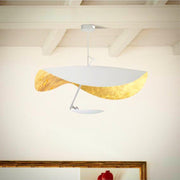 Giorgio Pendant Light-DWHOME