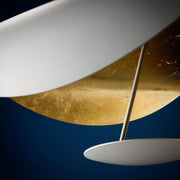 Giorgio Pendant Light-DWHOME