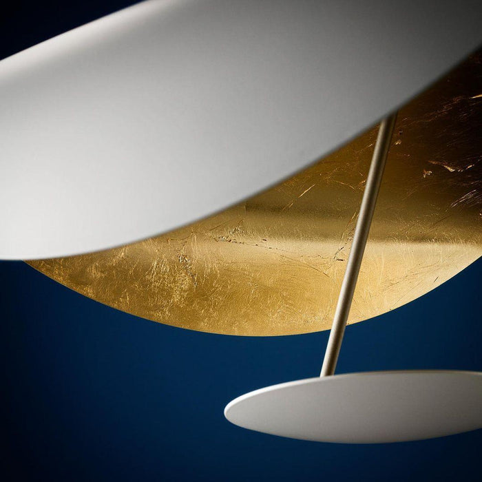 Lederam Manta Pendant Light - Vakkerlight