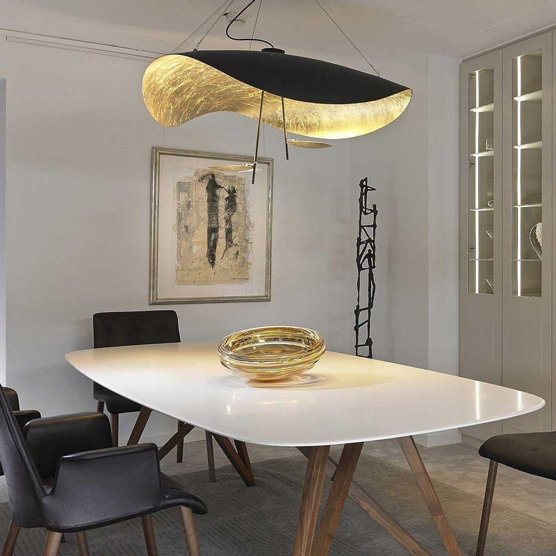Giorgio Pendant Light-DWHOME