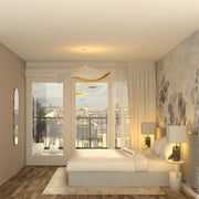 Giorgio Pendant Light-DWHOME