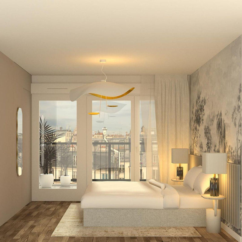 Giorgio Pendant Light-DWHOME