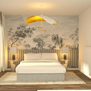 Giorgio Pendant Light-DWHOME
