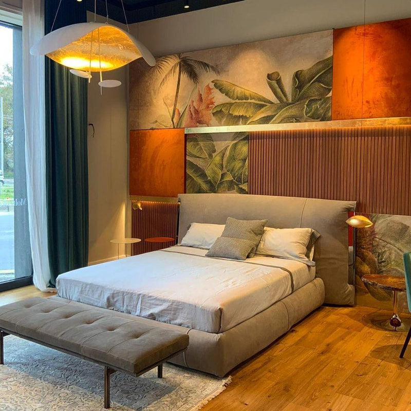 Giorgio Pendant Light-DWHOME