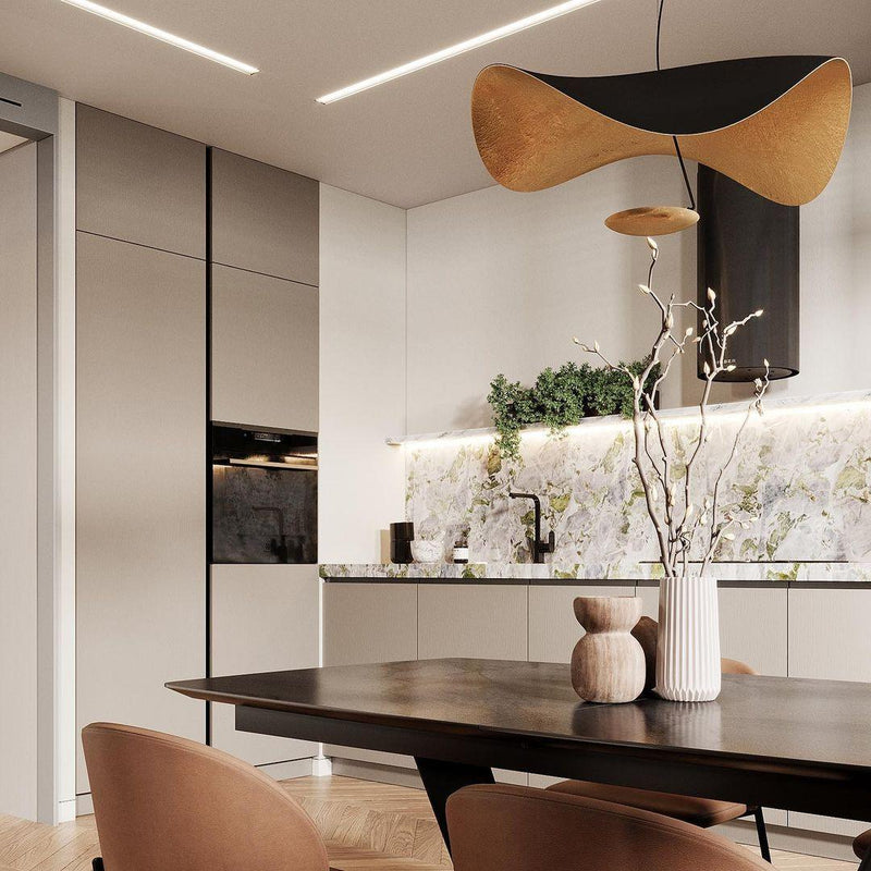 Giorgio Pendant Light-DWHOME