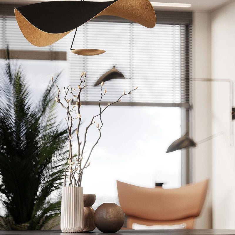 Giorgio Pendant Light-DWHOME