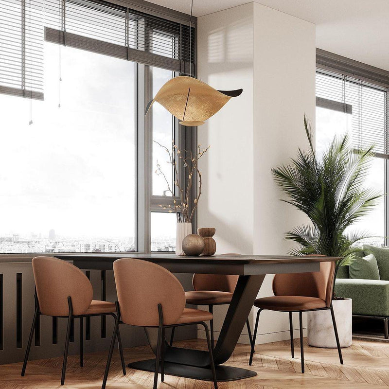 Giorgio Pendant Light-DWHOME