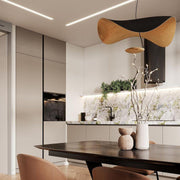 Giorgio Pendant Light-DWHOME