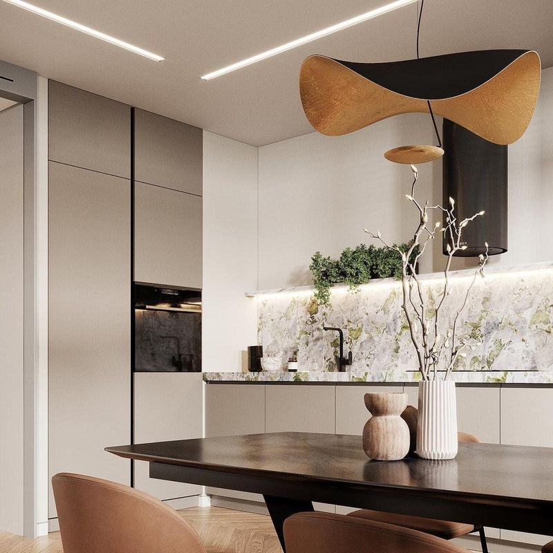 Giorgio Pendant Light-DWHOME