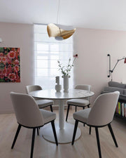 Giorgio Pendant Light-DWHOME