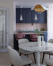 Giorgio Pendant Light-DWHOME