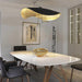 Giorgio Pendant Light.