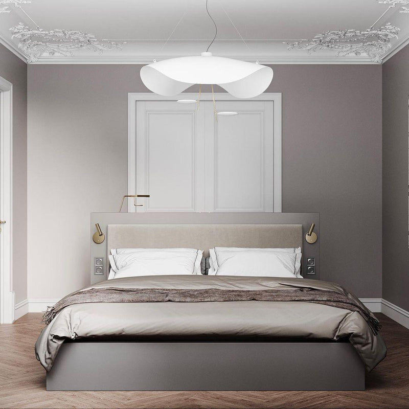 Giorgio Pendant Light-DWHOME
