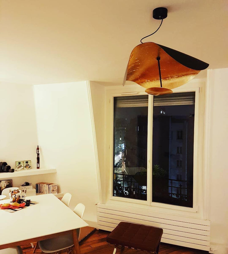 Giorgio Pendant Light-DWHOME