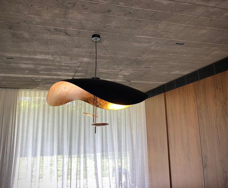 Giorgio Pendant Light-DWHOME
