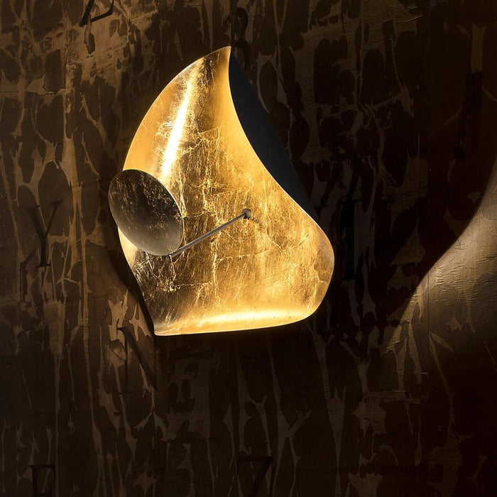Giorgio Ceiling Light-DWHOME