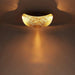 Giorgio Ceiling Light-DWHOME