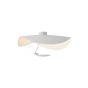 Giorgio Ceiling Light-DWHOME