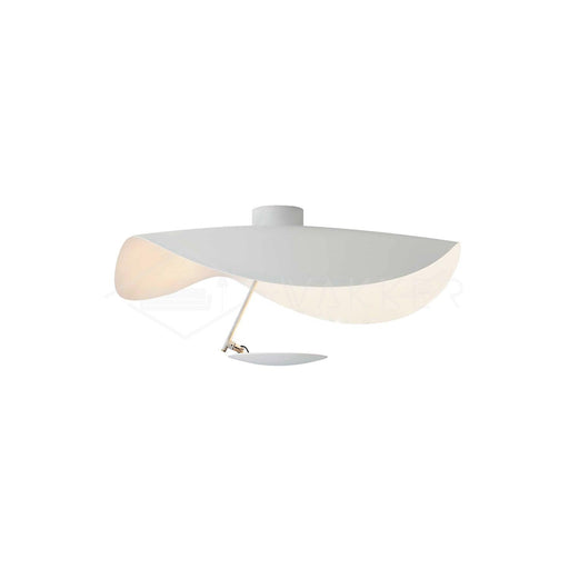 Giorgio Ceiling Light-DWHOME