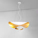 Lederam Manta Pendant Light - Vakkerlight