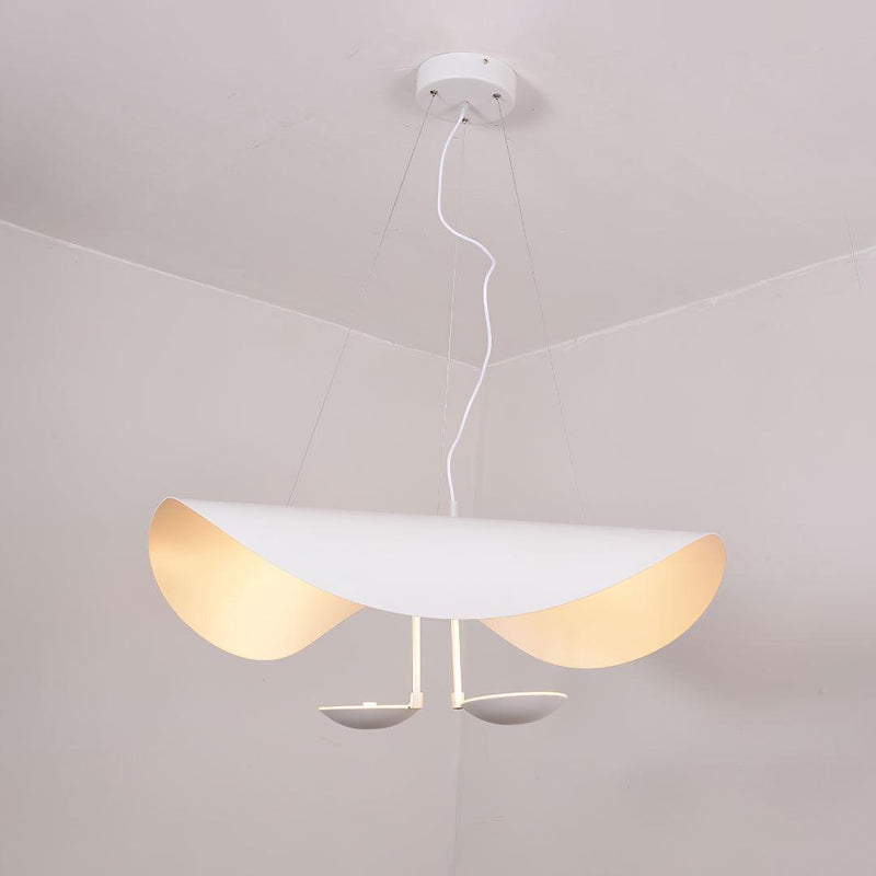 Giorgio Pendant Light-DWHOME