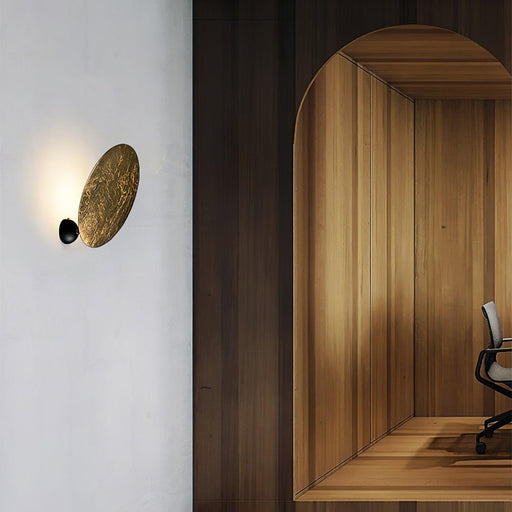 Giorgio W1 Wall Lamp.