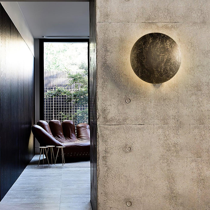 Giorgio W1 Wall Lamp.