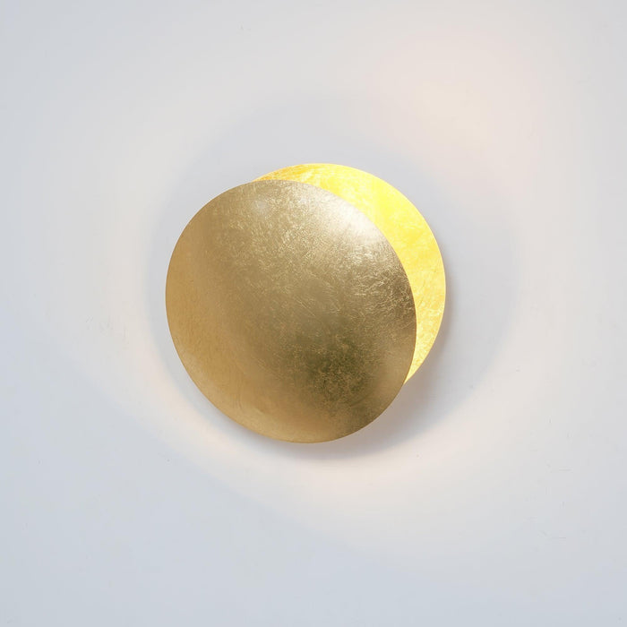 Giorgio Wall Lamp-DWHOME
