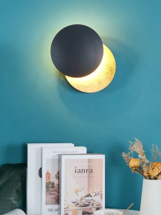 Giorgio Wall Lamp-DWHOME