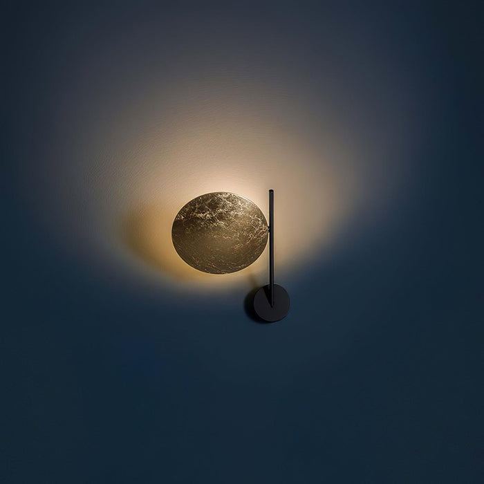 Giorgio W1 Wall Lamp.