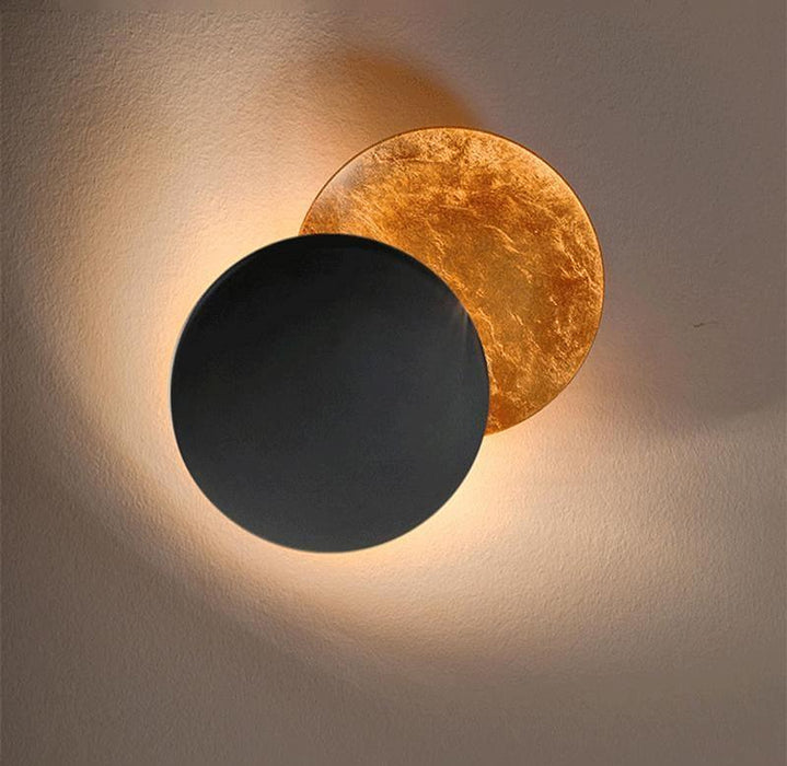 Giorgio Wall Lamp-DWHOME