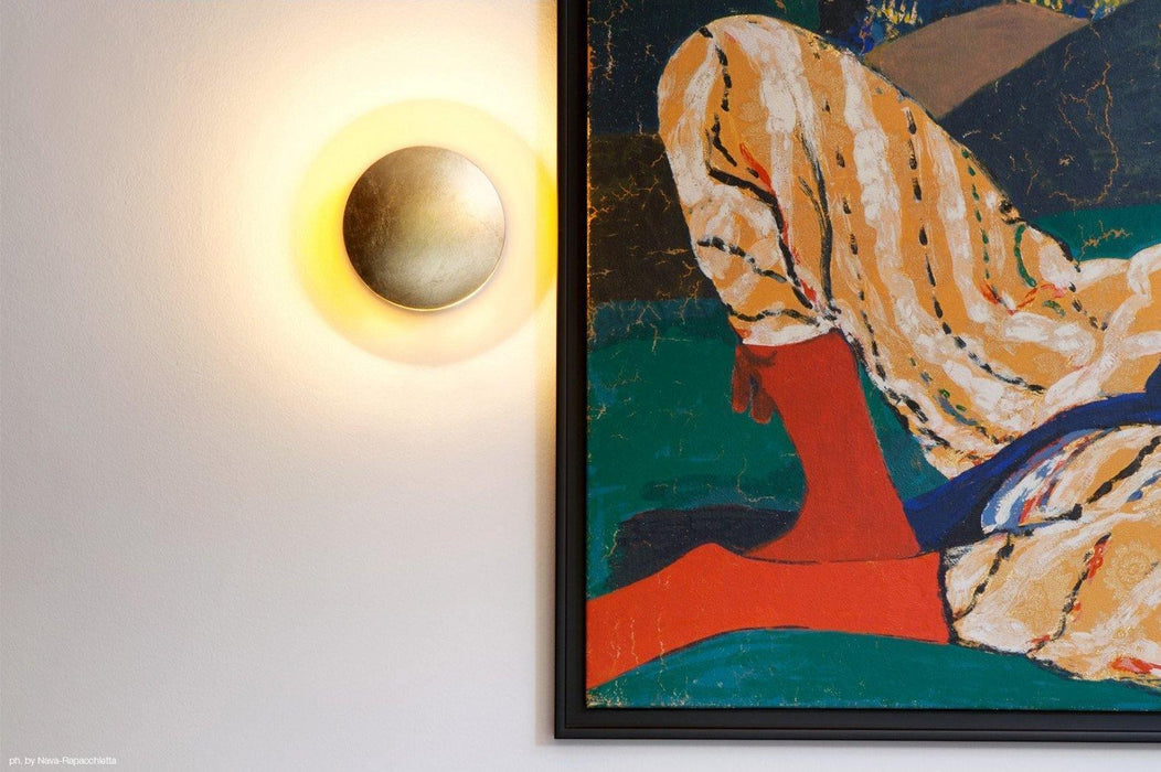Giorgio Wall Lamp-DWHOME