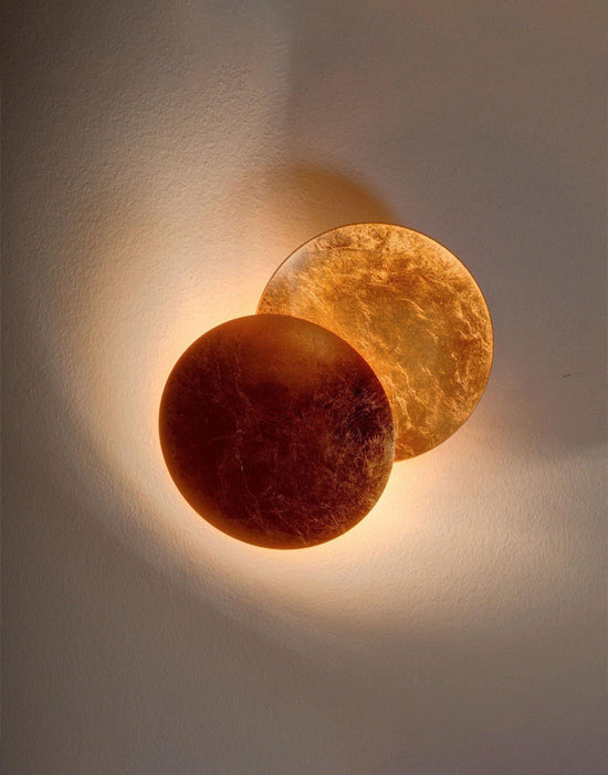 Giorgio Wall Lamp-DWHOME