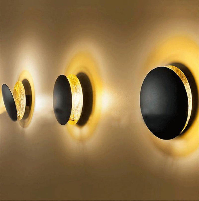 Giorgio Wall Lamp-DWHOME