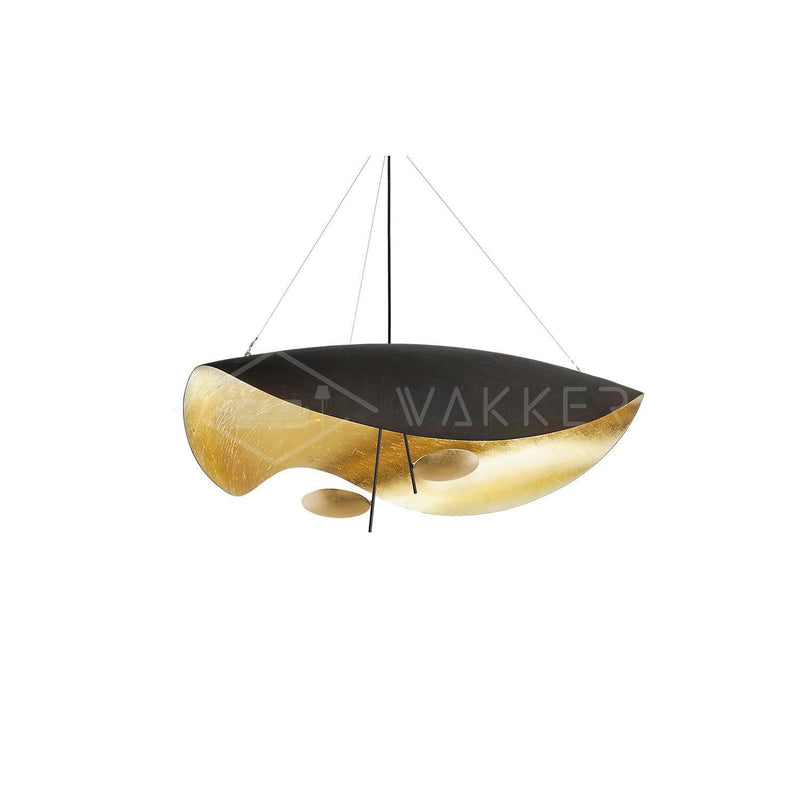 Giorgio Pendant Light-DWHOME