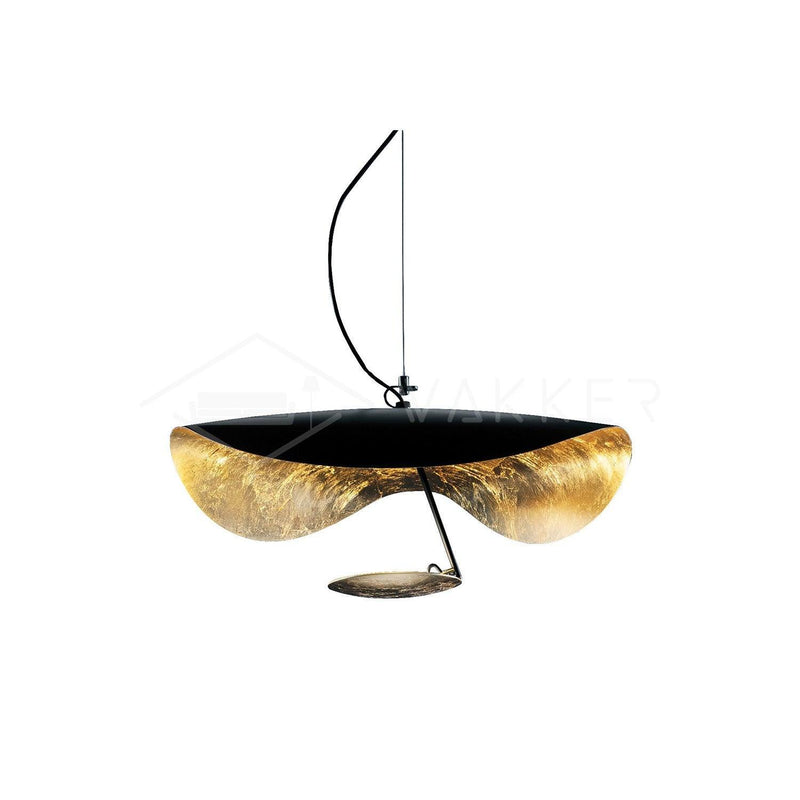 Giorgio Pendant Light-DWHOME
