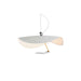 Lederam Manta Pendant Light - Vakkerlight