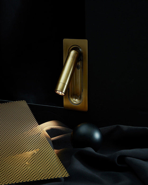 OmniLux Reading Lamp-DWHOME