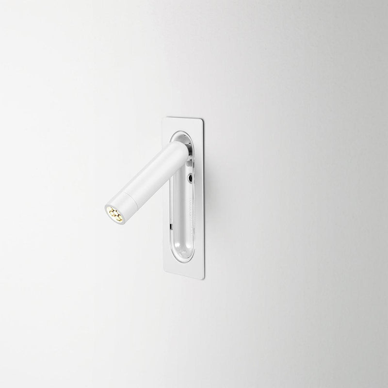 OmniLux Reading Lamp-DWHOME
