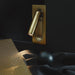 OmniLux Reading Lamp-DWHOME