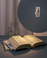 OmniLux Reading Lamp-DWHOME