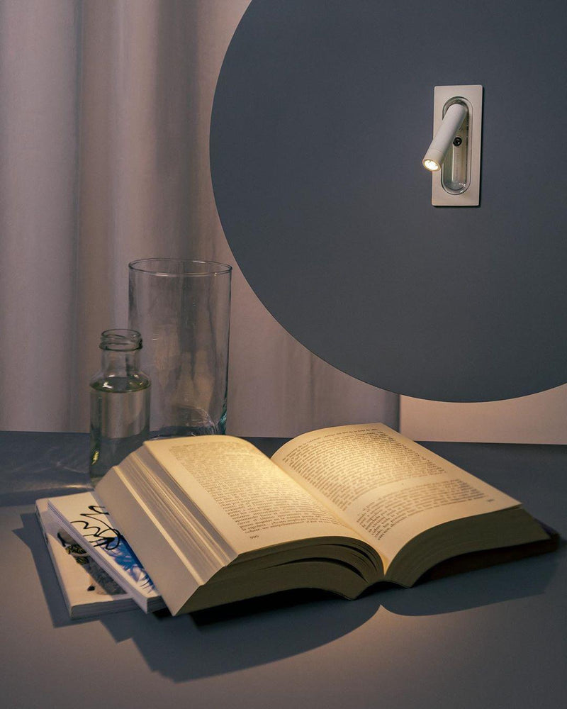OmniLux Reading Lamp-DWHOME