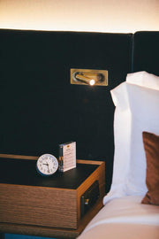 OmniLux Reading Lamp-DWHOME