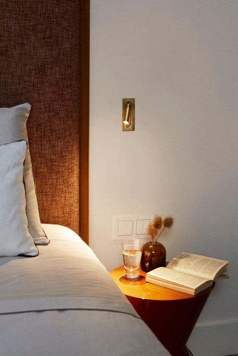 OmniLux Reading Lamp-DWHOME